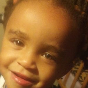 Meet your Posher, Frederick